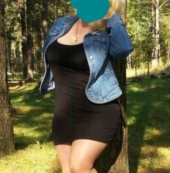 Проститутка Беляши : Фаинулька